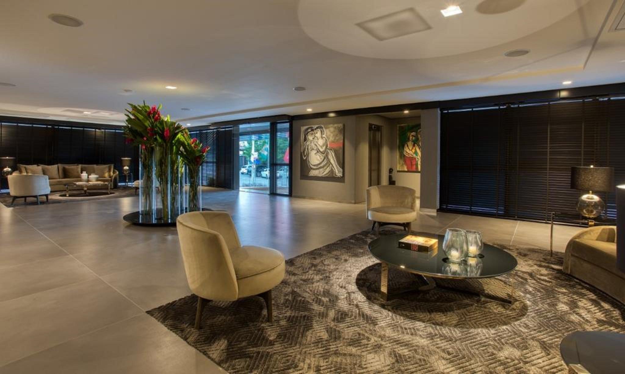 Ls Hotel Joao Pessoa Exterior photo