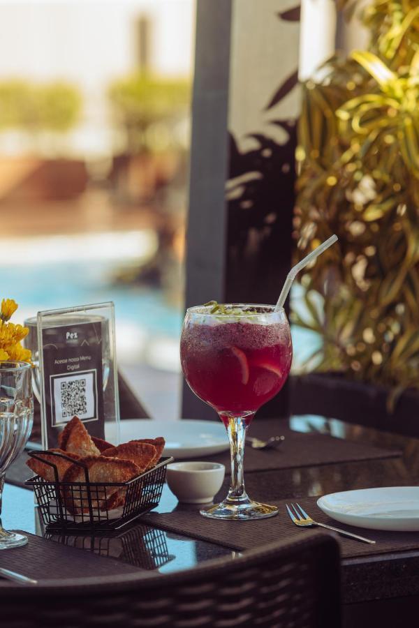 Ls Hotel Joao Pessoa Exterior photo