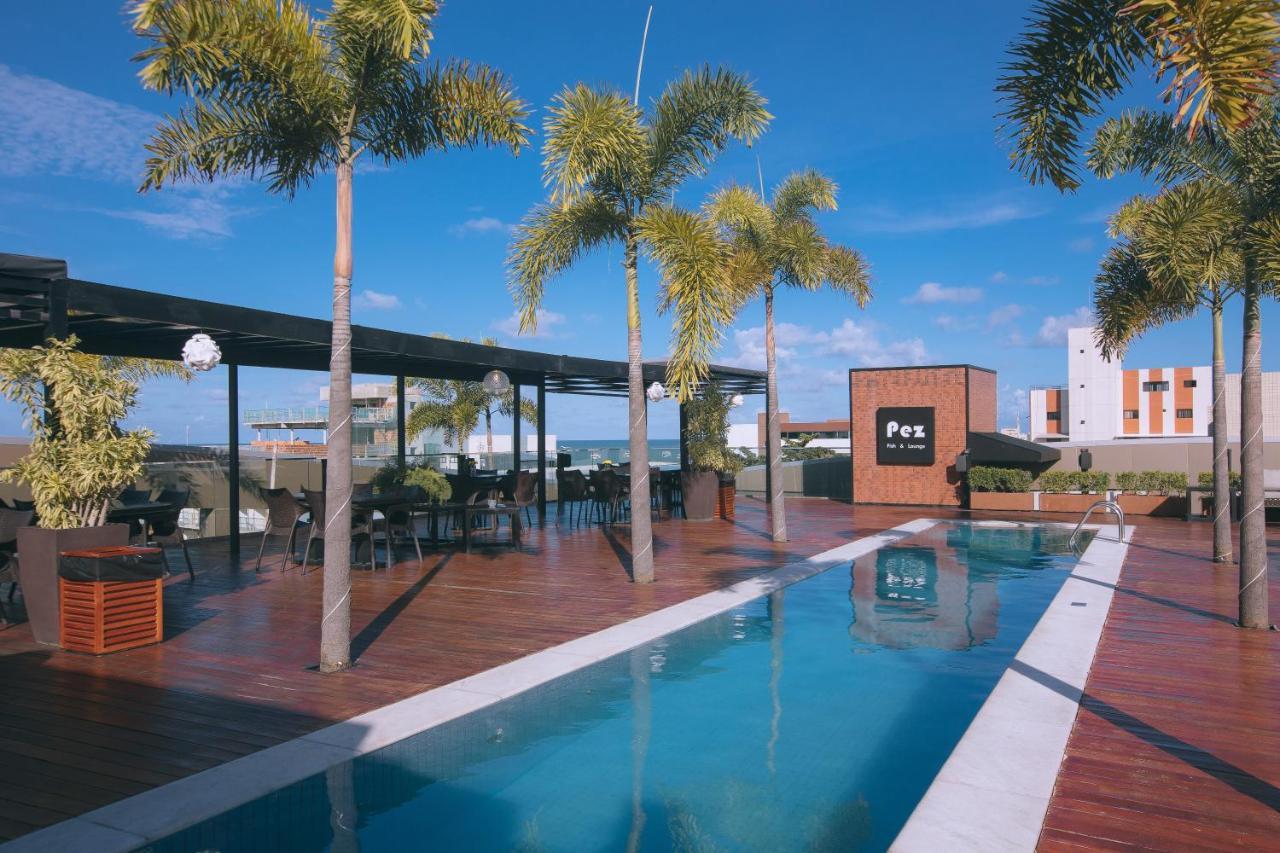 Ls Hotel Joao Pessoa Exterior photo