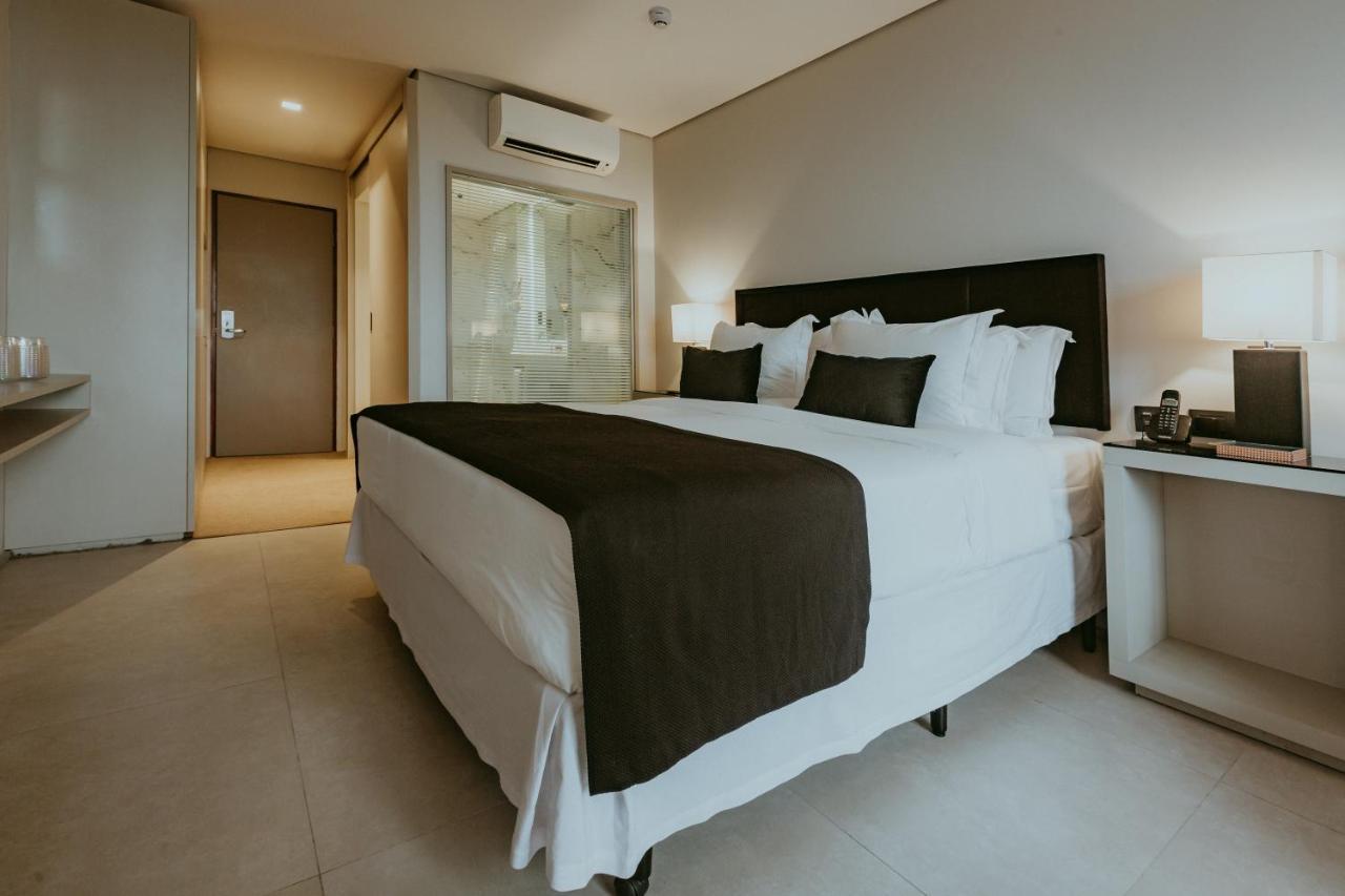 Ls Hotel Joao Pessoa Exterior photo