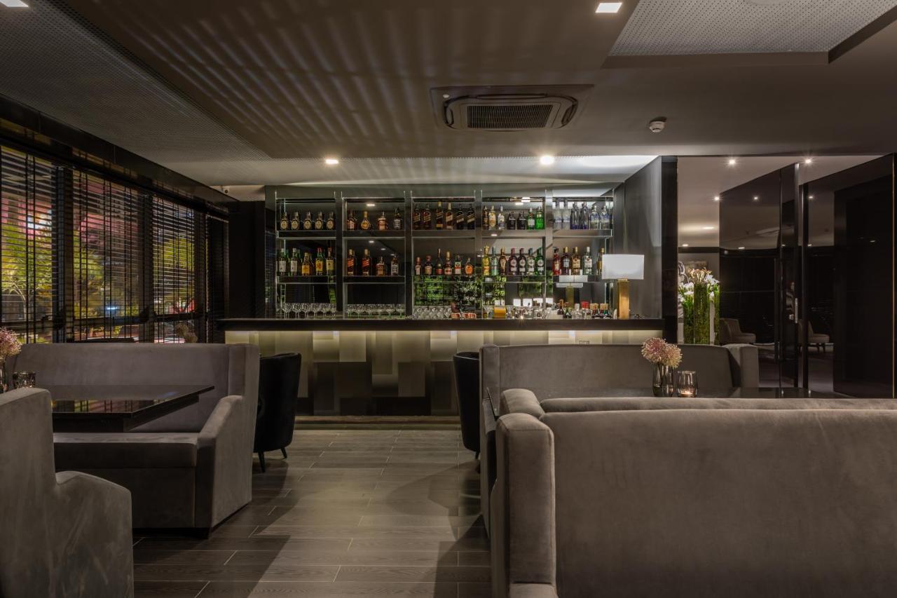 Ls Hotel Joao Pessoa Exterior photo