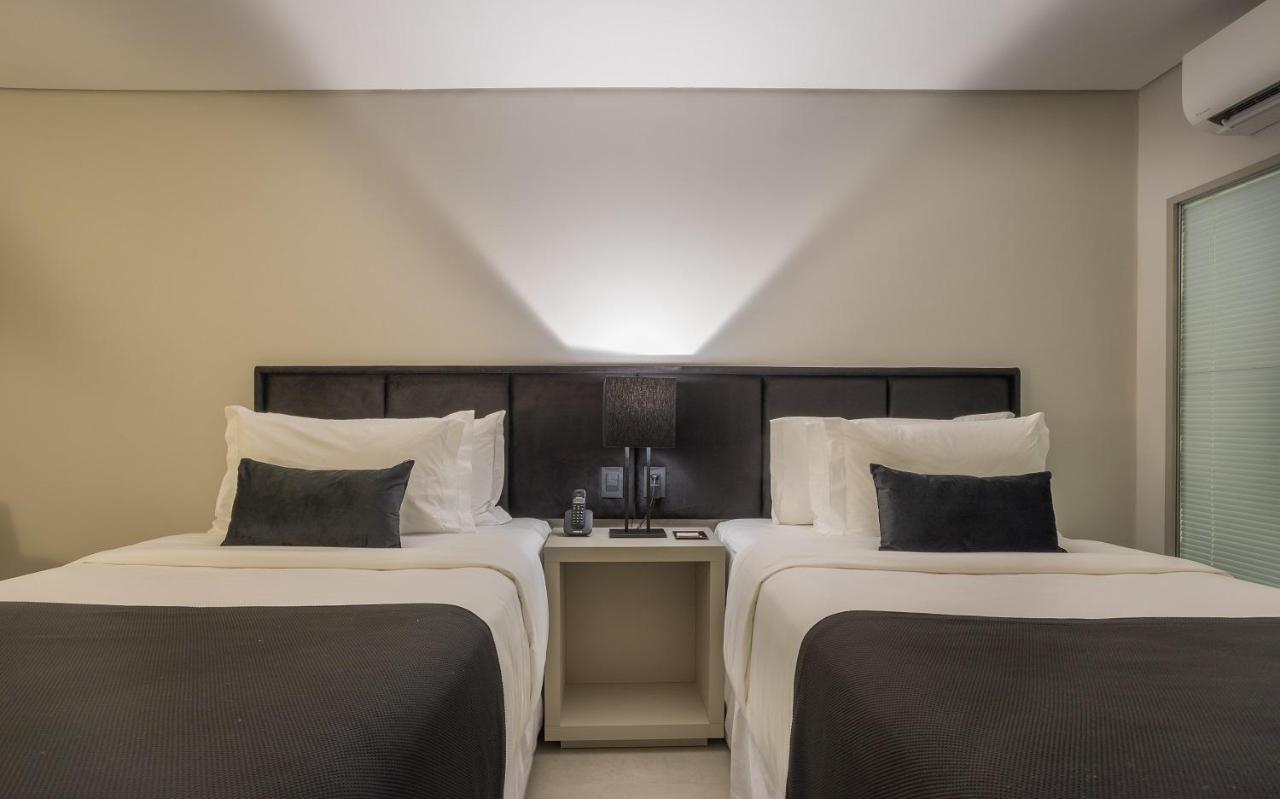 Ls Hotel Joao Pessoa Exterior photo