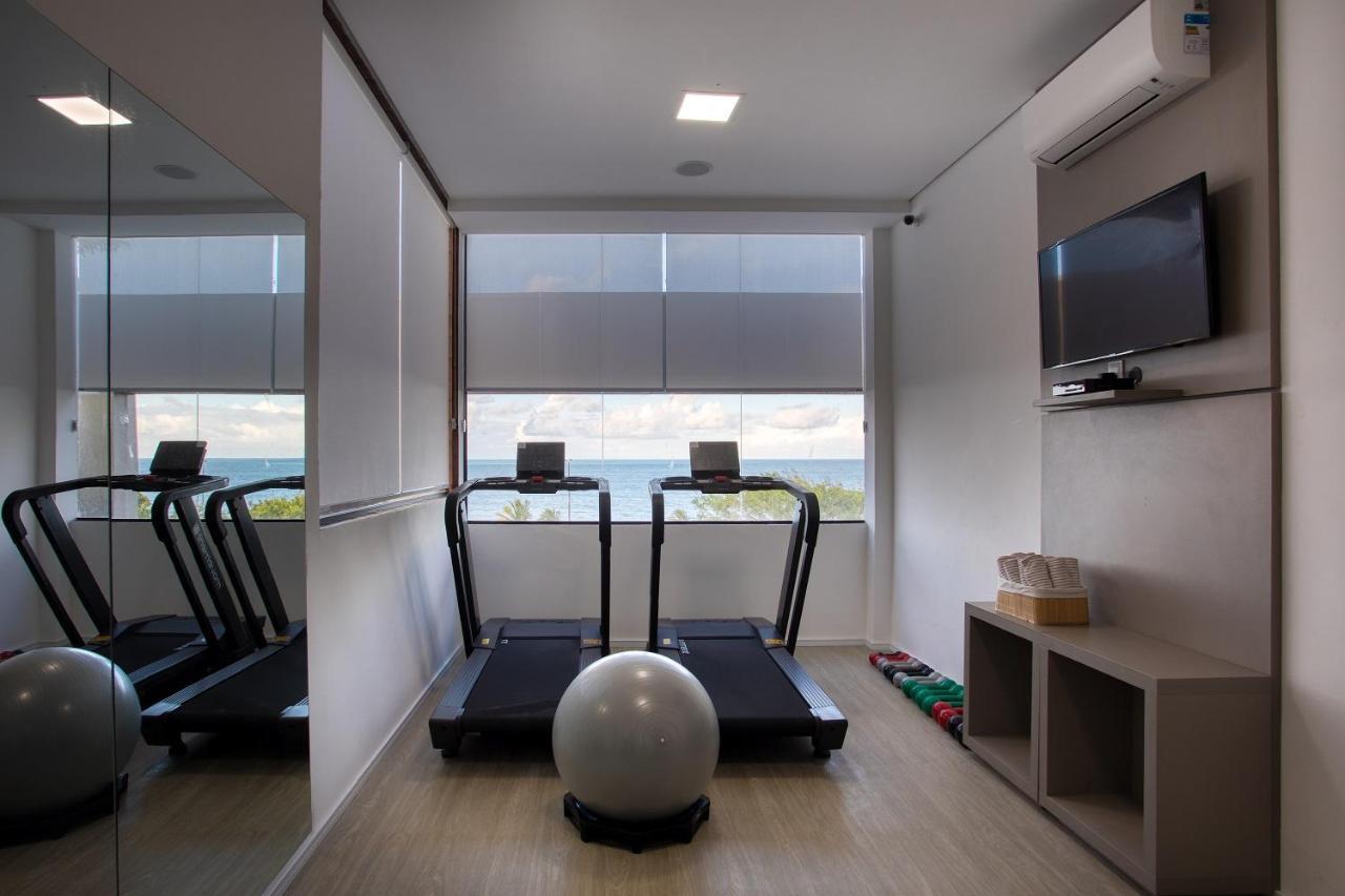 Ls Hotel Joao Pessoa Exterior photo
